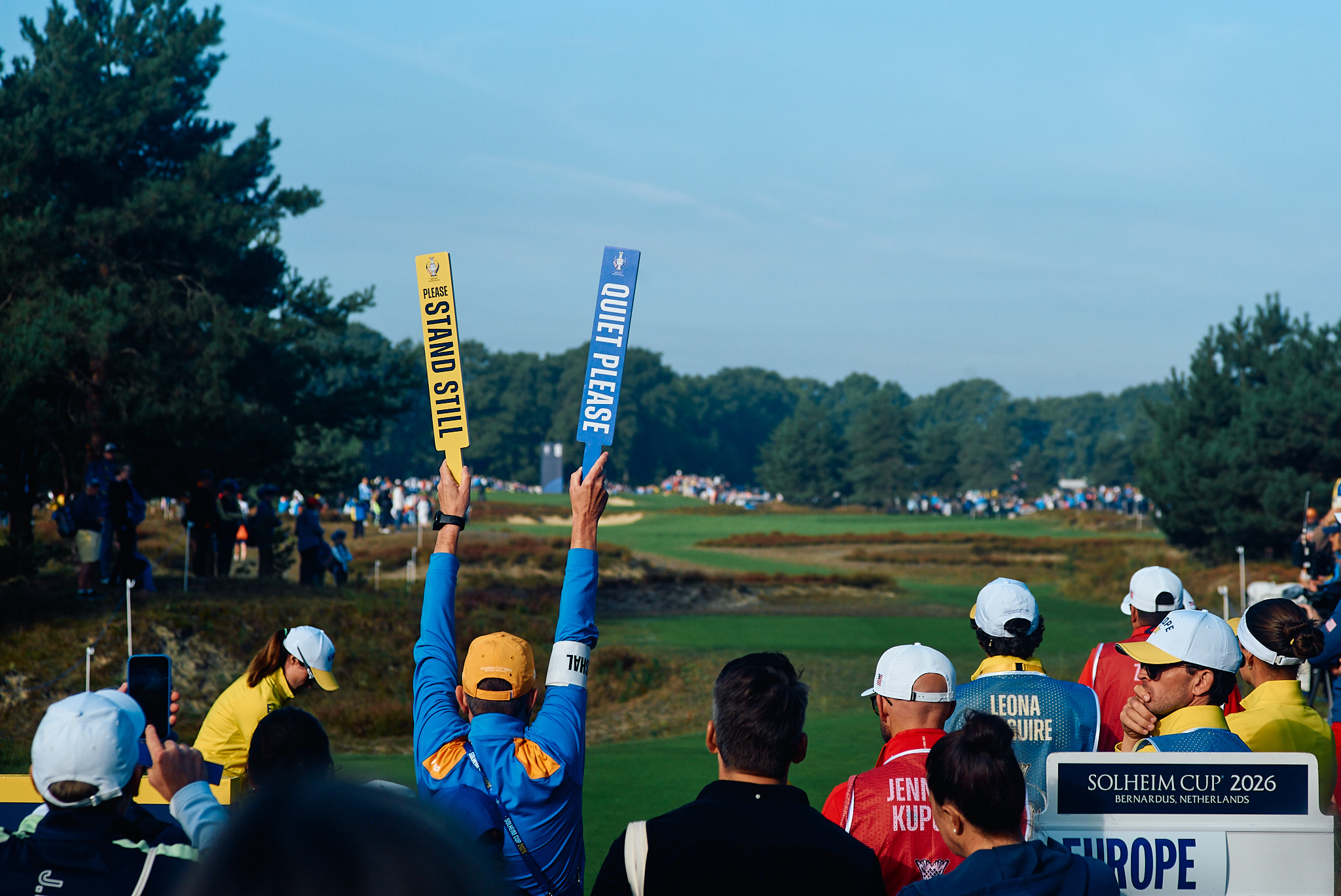 Solheim Cup 7